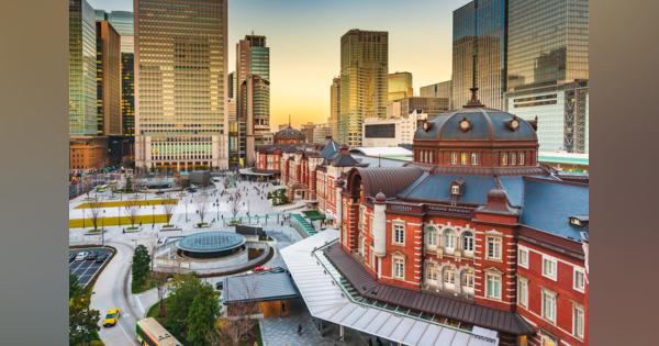 東京都の「住み続けたい街」ランキング　3位「文京区」、2位「武蔵野市」、1位は？