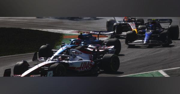 F1が鈴鹿サーキットに帰って来た！ いよいよ始まる日本GPを観戦するべき「5つの理由」