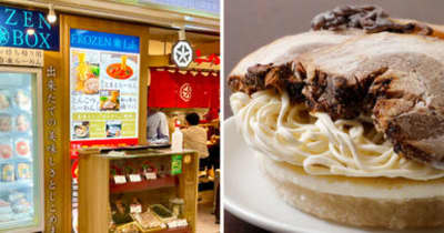 冷凍食品製造・販売「FROZEN　Lab.」が2022年9月29日(木)「特殊冷凍ラーメン」をJR新大阪駅初のお土産として販売開始 　 「簡単・便利」おうちで「飲食店のできたての美味しさを再現」