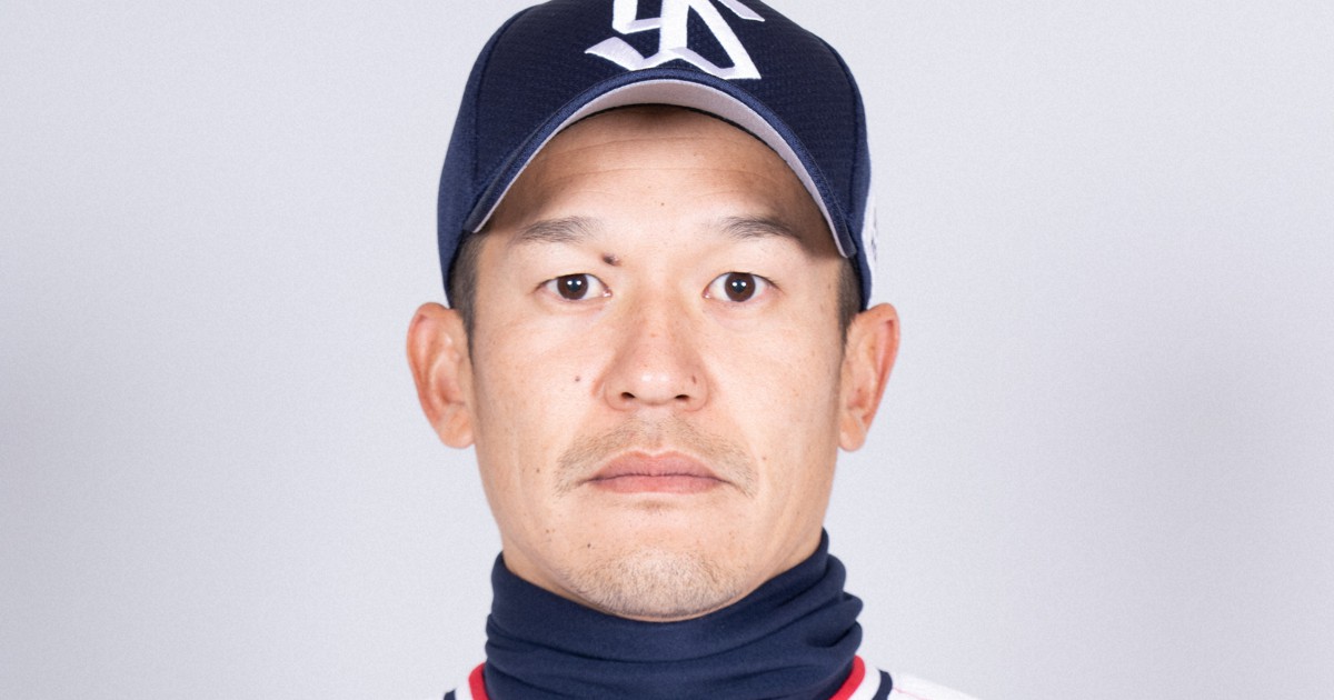 ヤクルト・坂口智隆、今季で現役引退　近鉄最後の選手　プロ野球