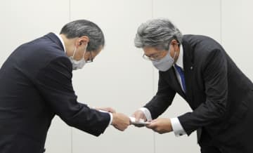 総務省、NTT西日本を指導　8月の大規模通信障害