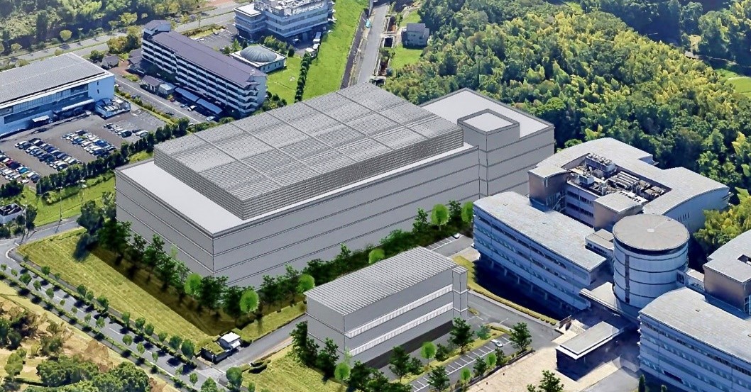NTT、京都にデータセンター新設　400億円投じ関西圏でのビジネス拡大需要に対応