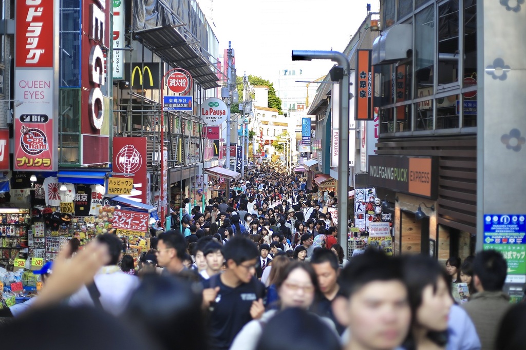 円安、日本経済復活へ訪日観光が大きな近道