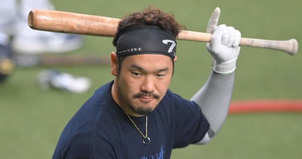 ヤクルト・坂口の引退に　オリックス・平野佳とT－岡田「何事にも一生懸命」「さみしい」