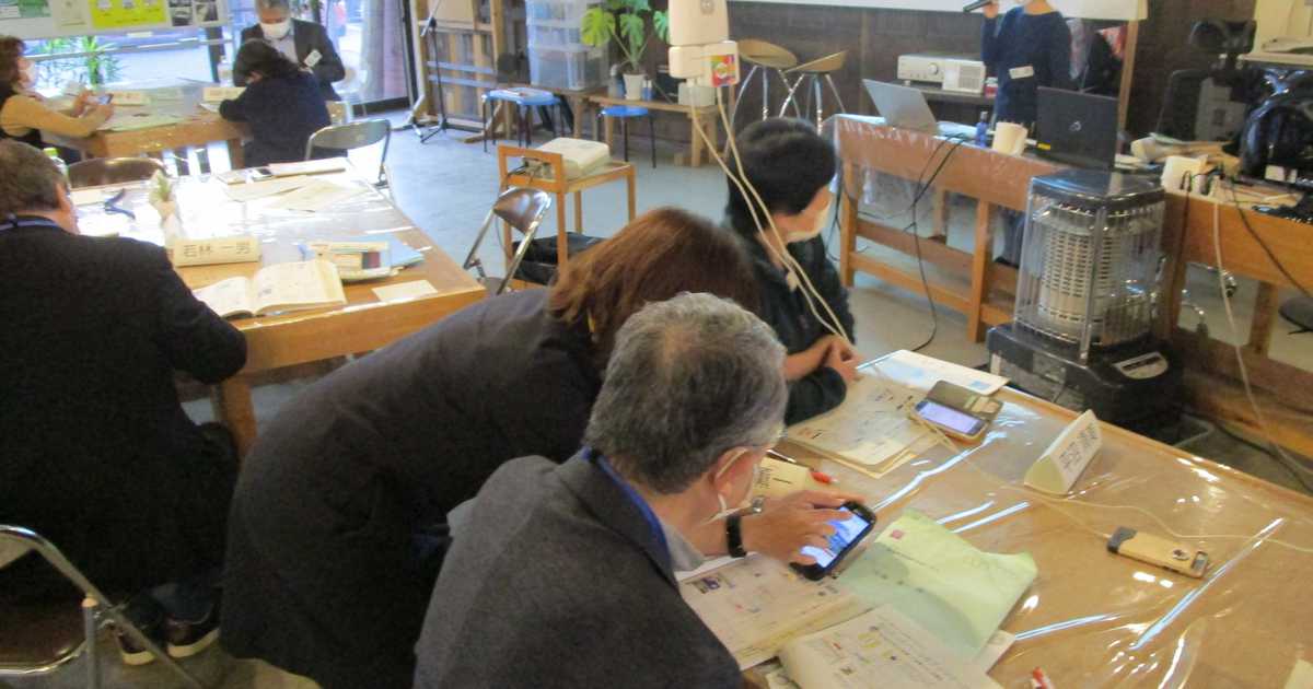 「デジタル弱者」なくせ　埼玉県内の自治体、高齢者のスマホ購入費補助