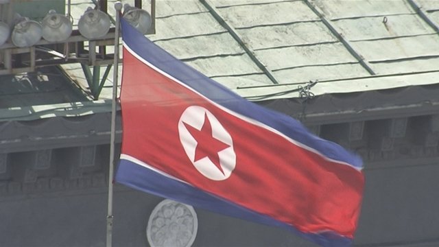 【速報】北朝鮮が日本海に向け短距離弾道ミサイル2発発射　韓国軍発表