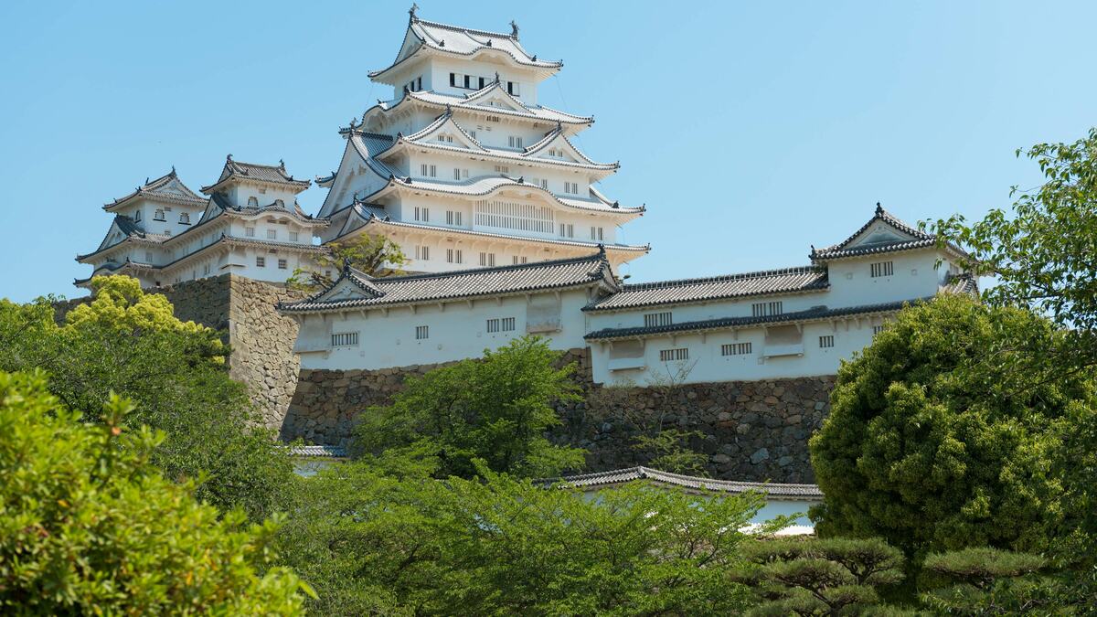 日本に｢本物の城｣は12しかない城めぐりを楽しむ人たちに伝えたい姫路城と小田原城の決定的違い - ｢鉄筋コンクリート製｣が問題なのではない