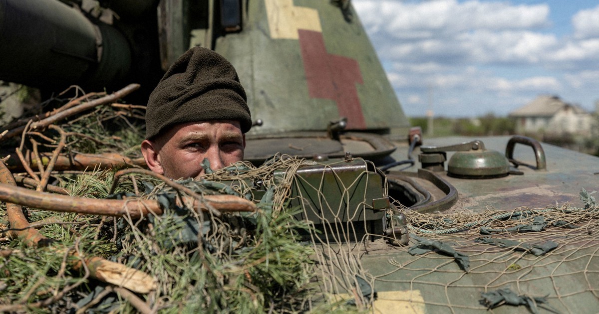 ロシア軍がウクライナ東部・リマンから撤退　「より有利な戦線へ」