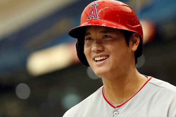 【MLB】大谷翔平、日本人最高43.4億円の1年契約で電撃合意　年俸調停を回避、球団発表