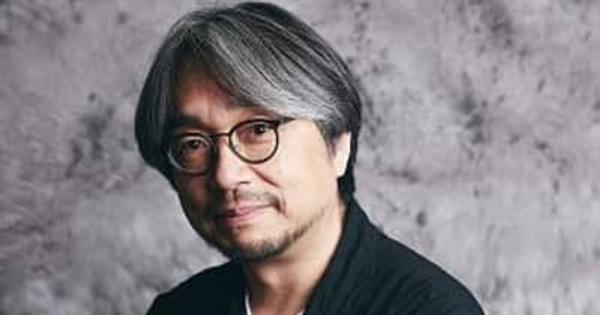 「新幹線が化学反応のきっかけに」　放送作家、脚本家・小山薫堂さん（58）