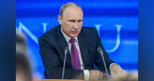 長期化するウクライナ戦争 露わになるプーチンの誤算