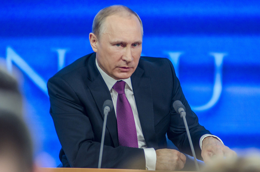 長期化するウクライナ戦争 露わになるプーチンの誤算