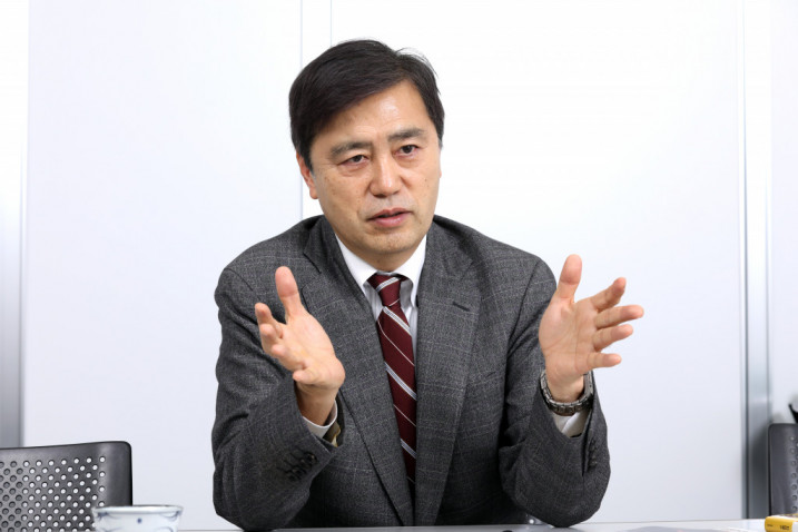 【移民問題】日本国際交流センター・毛受敏浩氏が直言「日本は日本語教育を始め、必要な手立てを打っていない現実を」
