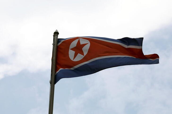 米、北朝鮮のミサイル発射非難　「日韓を全力で防衛」
