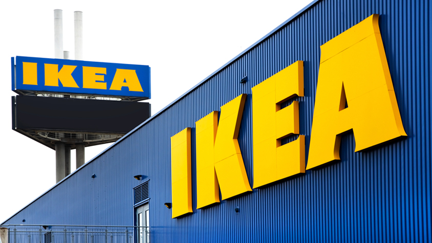 【IKEA】約17万食分もの「フードロス削減」に成功！
