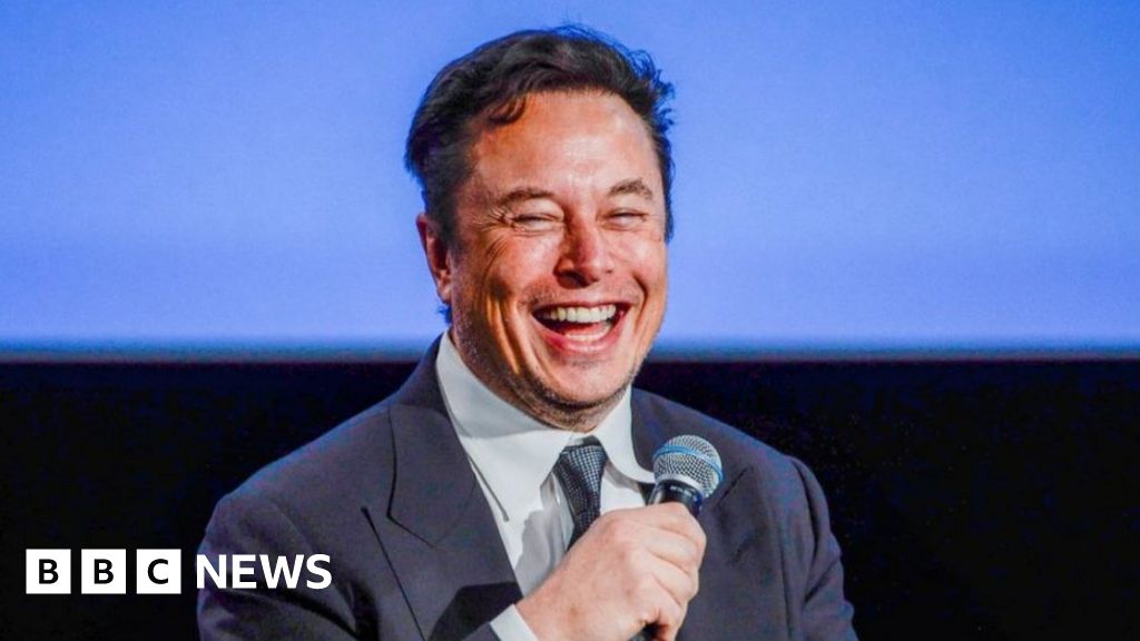 Twitter shares halted after report Elon Musk deal to go ahead