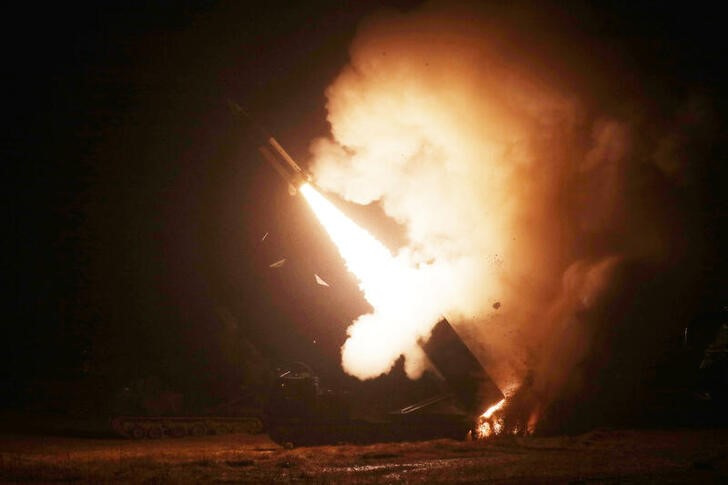 米韓、ミサイル演習実施　北朝鮮のミサイル発射受け
