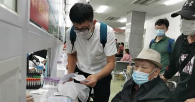 在宅介護サービスの質的向上を訪問介護員が後押し　北京市