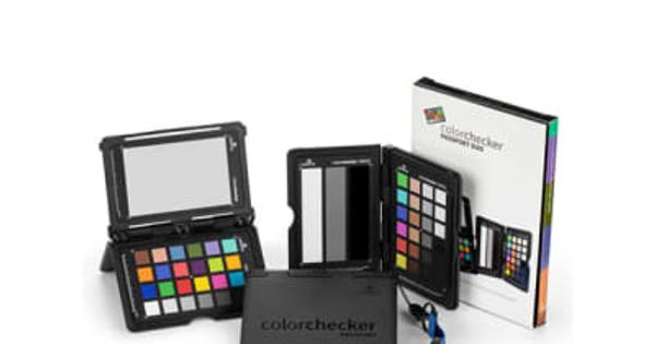 Calibrite、「Calibrite ColorChecker Passport DUO」発売。写真＆動画のカラーマネジメント用ツール