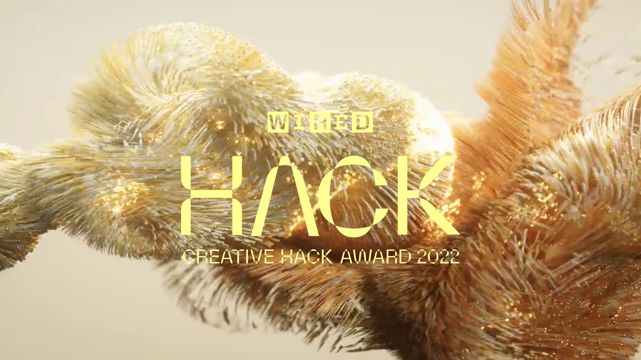 締め切り延長を受け、オンラインセミナーの実施が決定！：CREATIVE HACK AWARD 2022