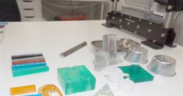 3D造形関連事業のアイエムエス　3Dプリンターをレンタル　月額1万円　自社製樹脂拡販狙う