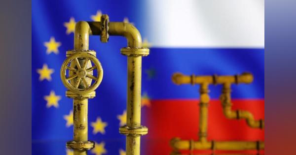 アングル：高まる欧州エネルギー安保リスク、ロシアガス供給再び削減