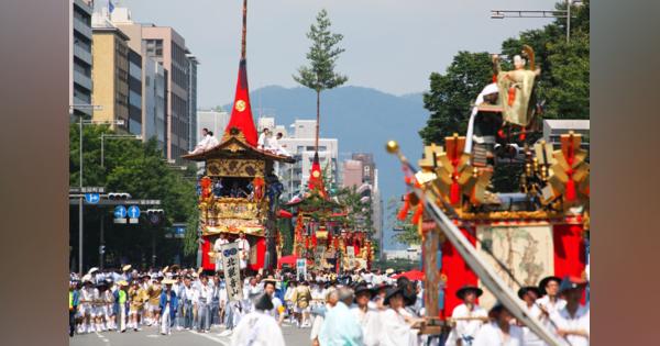 京都に「一見さん」が帰ってくる観光の再始動を喜べない、京都人のジレンマ　これからの「京都らしさ」