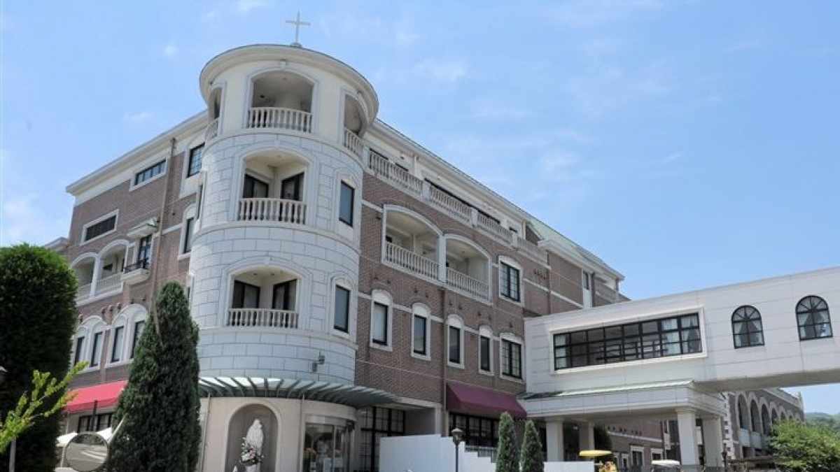 ＜速報＞「内密出産」6、7例目公表　熊本市の慈恵病院