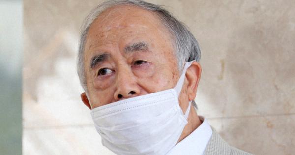 KADOKAWA前会長の保釈請求却下　東京地裁、五輪汚職巡り