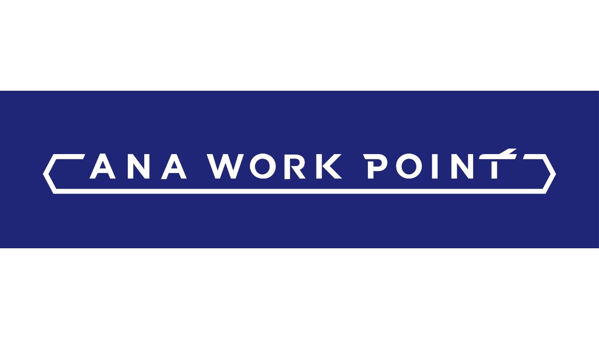 ANA、新規ワークスペース事業「ANA WORK POINT」開始　2023年1月、WeWork 品川よりスタート