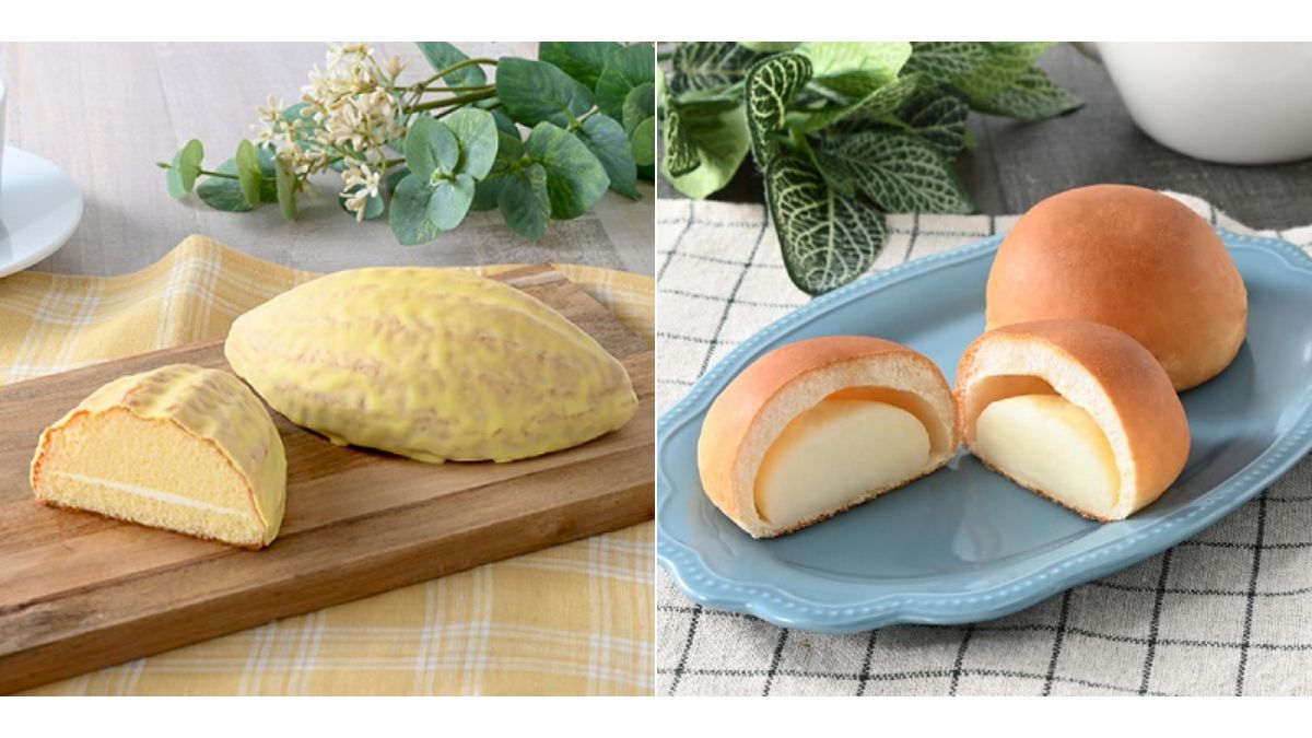 ファミリーマート、「サイクリングしまなみ2022」タイアップ商品　中国・四国地方限定で菓子パン2種類を10月11日から発売