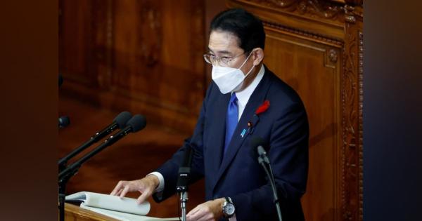 岸田首相、北のミサイル「強く非難で一致」　日韓首脳が電話会談