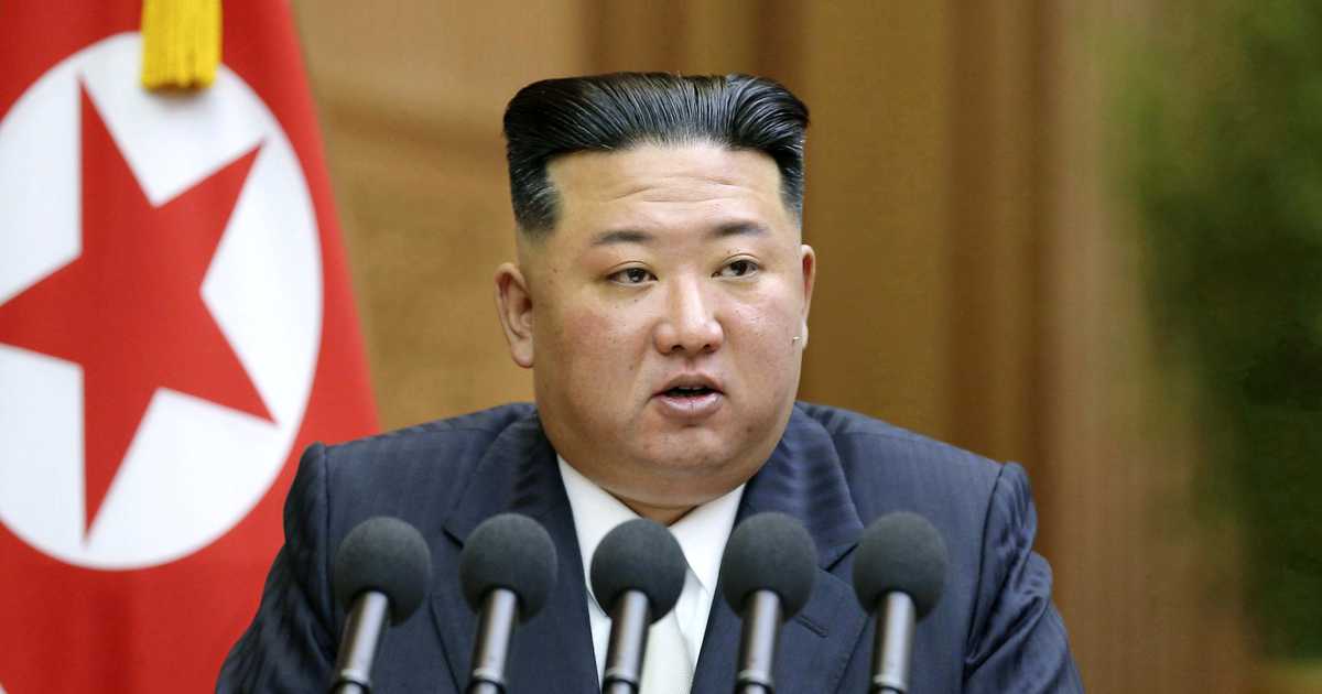 米韓中露巻き込み段階的挑発戦略で核実験か　北朝鮮