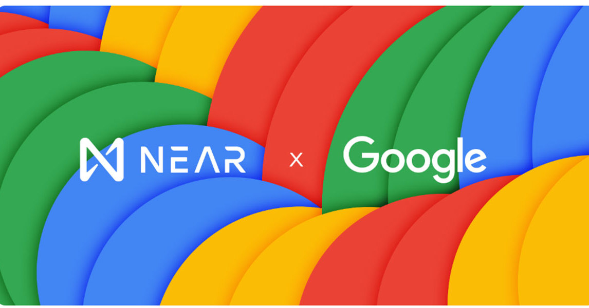 Google CloudがWeb3スタートアップの支援を強化　NEARが提携を発表