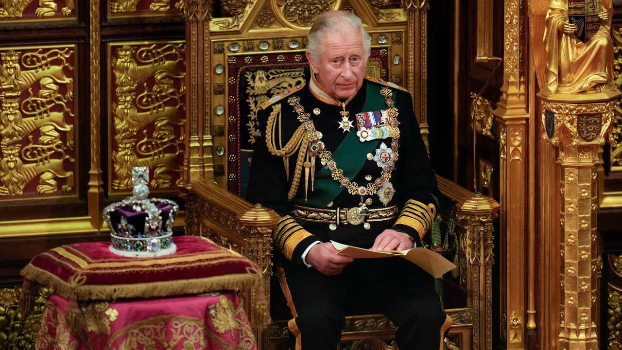 チャールズ国王の戴冠式、2023年6月3日に調整中か