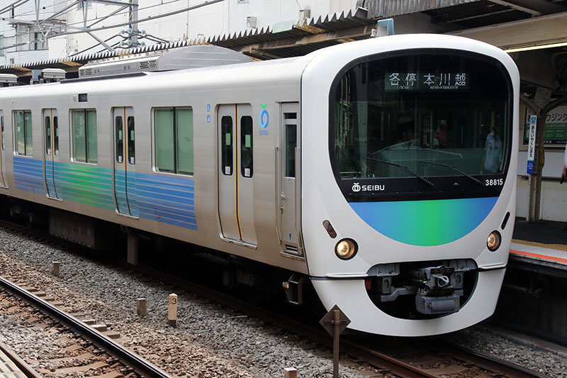 鉄道技術の垣根取り払う、ＪＲ東日本と西武鉄道が協力