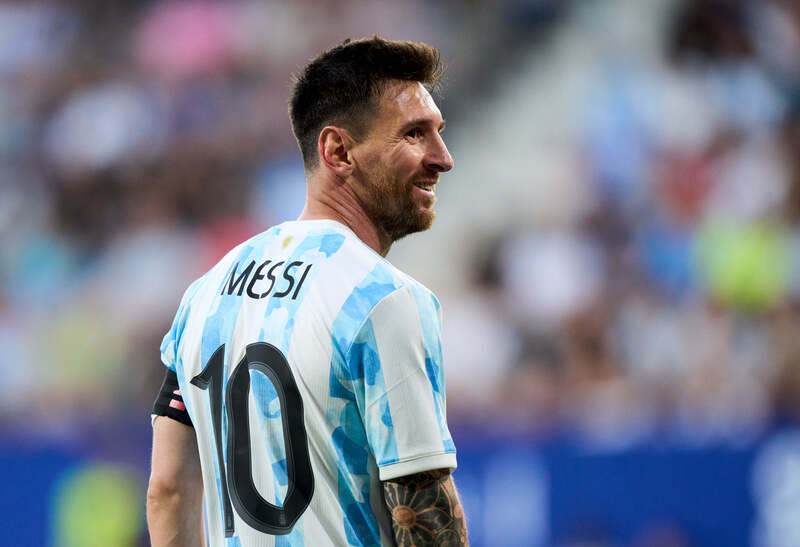 アルゼンチン代表メッシ、カタールW杯が“最後”と明言「待ち切れないけれど、不安もある」