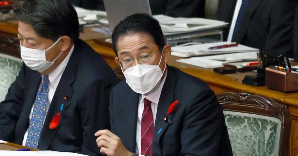 岸田首相、通園バス女児置き去り「速やかに緊急対策」