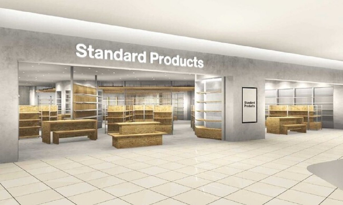 ダイソーのおしゃれな新業態「Standard Products」、東海地方に続々出店　第一弾は岐阜県