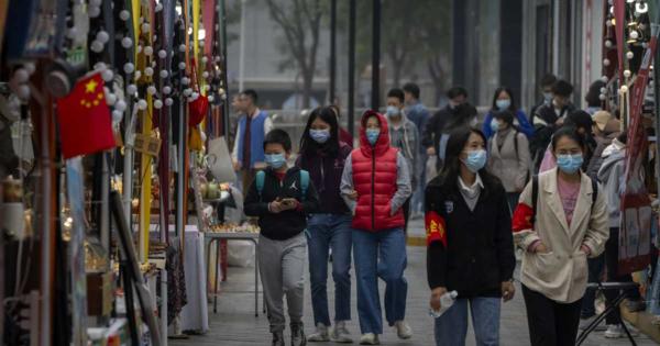 中国、党大会控え一部都市封鎖　北京へのコロナ流入警戒