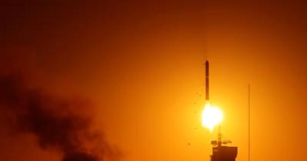 中国、総合型太陽観測衛星の打ち上げに成功
