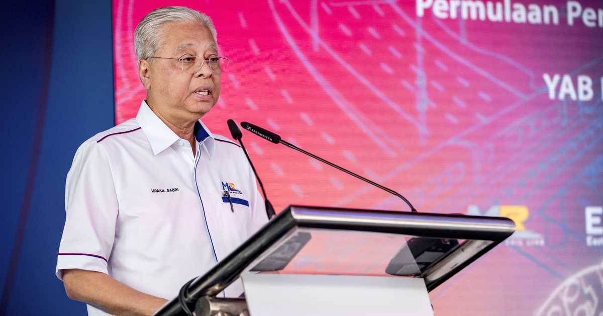マレーシア下院解散　近く総選挙、与党優勢か