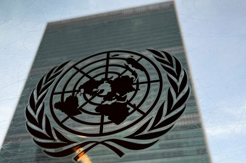 国連総会、併合非難決議案の公開投票決定　ロシアの要求否決