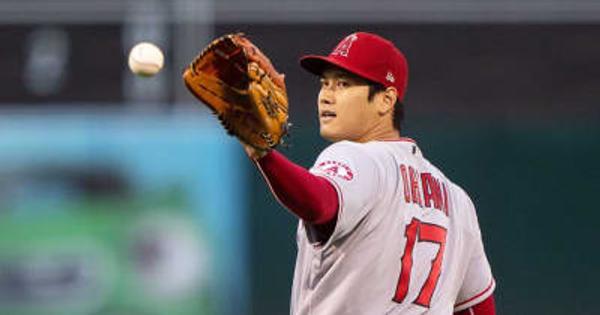 大谷翔平、デグロム移籍ならメッツが「トレード試みる？」　NYメディアは今オフ注目