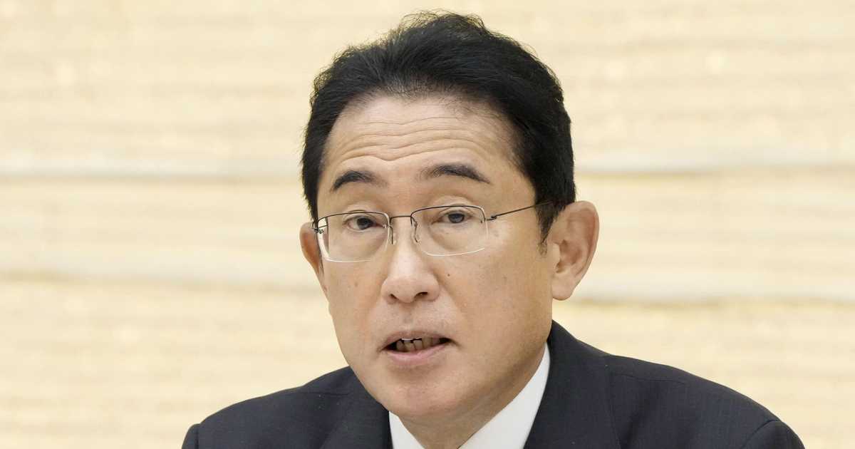 訪日客のＶ字回復へ　大阪万博までの計画策定を指示　岸田首相