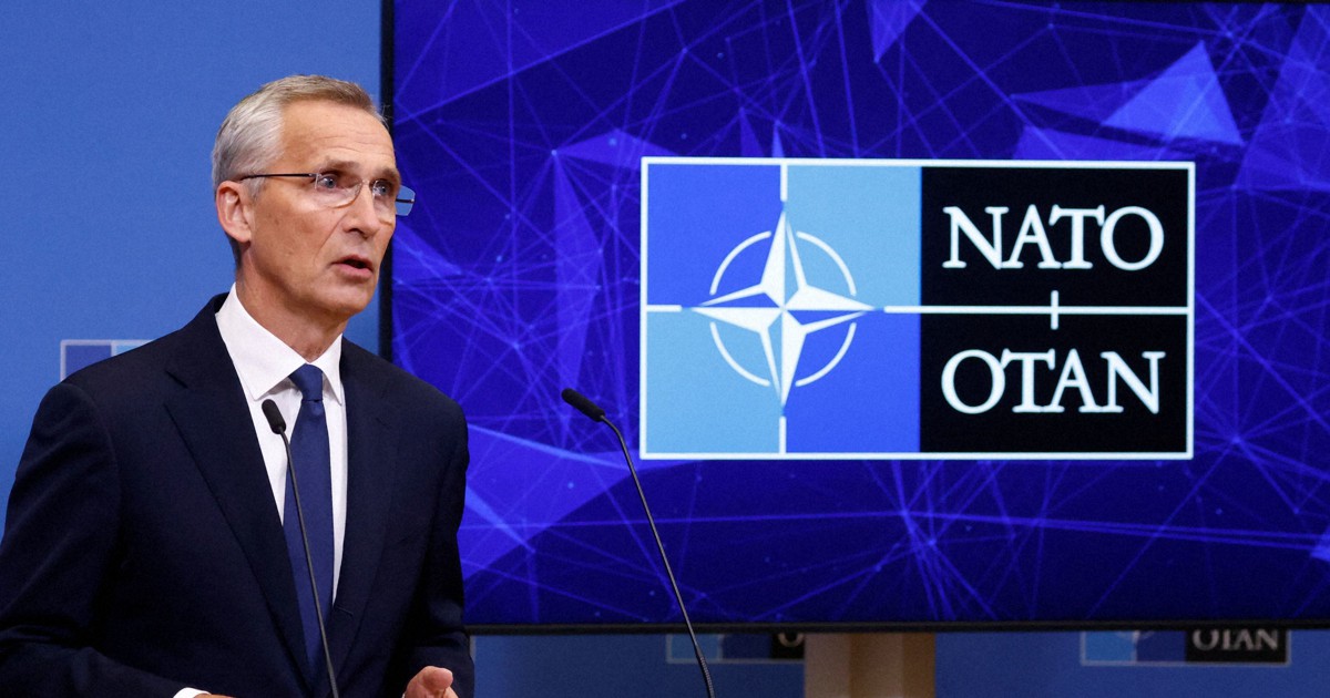 NATO、「核抑止」軍事演習実施へ　攻撃示唆のロシアをけん制