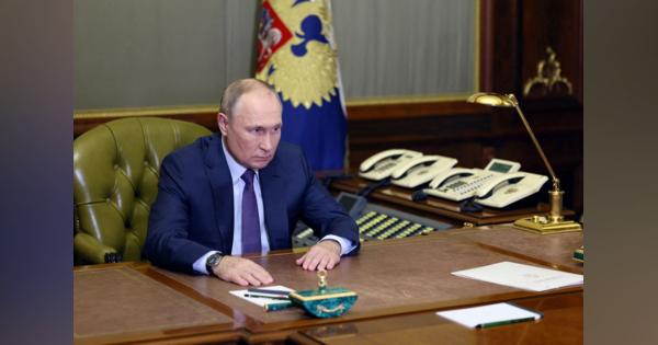 「ロシア内部に働きかけよ」ボルトン元大統領補佐官がプーチン打倒作戦を提唱　ロシアのレジームチェンジしか戦争終結の道はない