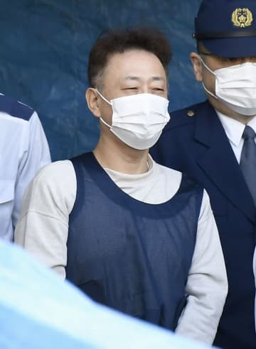 「室内で絞殺」と逮捕の男　札幌の女子大学生遺棄