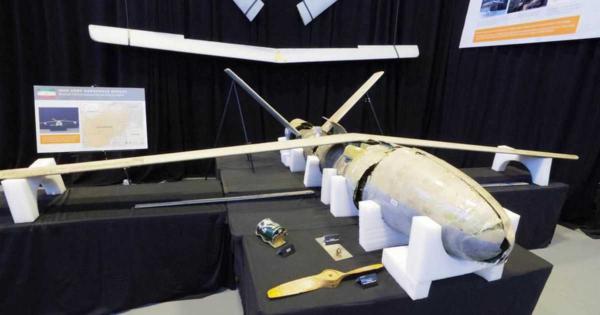 ロシア軍、イラン自爆型無人機の使用開始ウクライナが対策