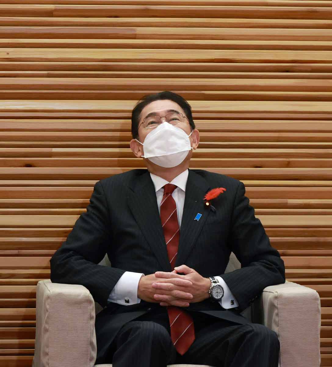 水際緩和、遅れた政治判断　「成功体験」引きずる岸田首相：時事ドットコム